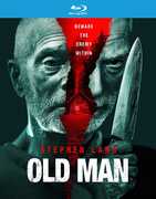 Old Man 