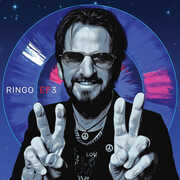 EP3 , Ringo Starr