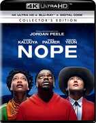 Nope , Daniel Kaluuya
