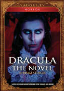 Dracula The Novel 