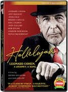 Hallelujah: Leonard Cohen, A Journey, A Song , Jeff Buckley & Gary Lucas