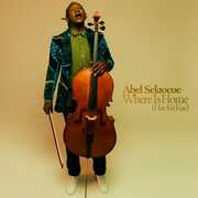 Where Is Home? (Hae Ke Kae) , Abel Selaocoe