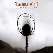 COMALIES XX , Lacuna Coil