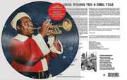 Louis Wishes You A Cool Yule [Import] , Louis Armstrong