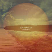 Origin #01 , Solar Fields