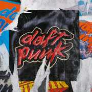 Homework (Remixes) , Daft Punk