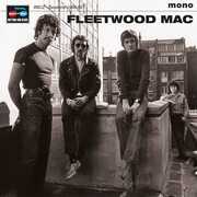 BBC2 Sessions 1968-69 , Fleetwood Mac