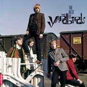 THE BEST OF THE YARDBIRDS (BLUE VINYL)[IMPORT] , The Yardbirds