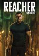 Reacher: Season One , Alan Ritchson