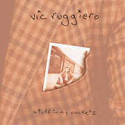 Stuff in My Pockets , Vic Ruggiero