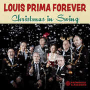 Christmas in Swing , Louis Prima Forever