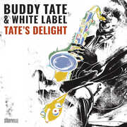 Tate's Delight , Buddy Tate