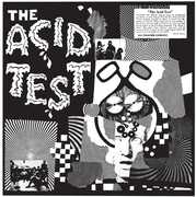 The Acid Test - Blue , Ken Kesey