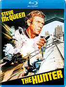 The Hunter , Steve McQueen