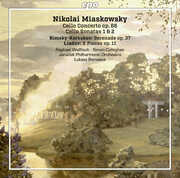 Cello Concerto; Cello Sonatas , Raphael Wallfisch