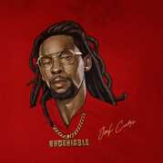 Undeniable , Jah Cure