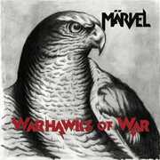 Warhawks Of War , Marvel
