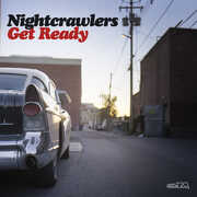 Get Ready , The Nightcrawlers