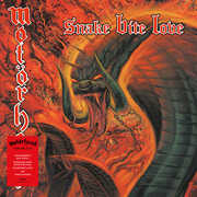 Snake Bite Love , Motorhead