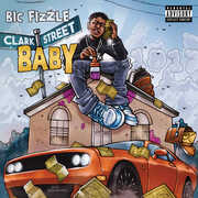 Clark Street Baby , Bic Fizzle