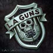 Black Diamonds , L.A. Guns