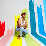 Mystical Magical Rhythmical Radical Ride , Jason Mraz