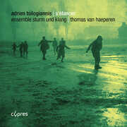 S'elancer , Ensemble Sturm und Klang