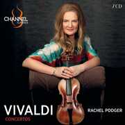 Concertos , Brecon Baroque