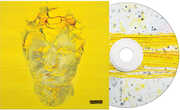 Subtract - CD , Ed Sheeran