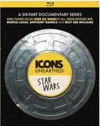 Icons Unearthed: Star Wars , Anthony Daniels