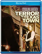 Terror in a Texas Town , Carol Kelly