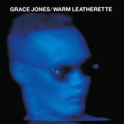 Warm Leatherette [Import] , Grace Jones