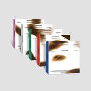 1st Studio Album ‘UNFORGIVEN’ [COMPACT ver.] , Le Sserafim