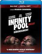 Infinity Pool (Uncut) [Import] , Thomas Kretschmann