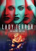 Lady Terror , Nathan Hill