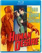 Human Desire , Glenn Ford