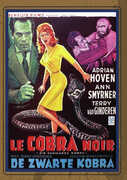 The Black Cobra , Adrian Hoven