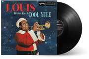 Louis Wishes You A Cool Yule , Louis Armstrong