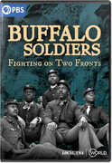 Local, USA: Buffalo Soldiers - Fighting On Two Fronts 