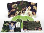 Simili - Ltd Numbered 180gm Transparent Green Vinyl [Import] , Laura Pausini