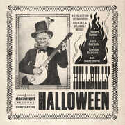 Hillbilly Halloween (Various Artists) , Various Artists