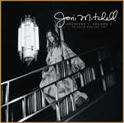 Joni Mitchell Archives, Vol. 3: The Asylum Years (1972-1975) , Joni Mitchell