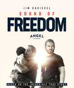 Sound of Freedom , Jim Caviezel