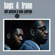 Bags & Trane , Milt Jackson & John Coltrane