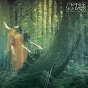 New Nights Of Euphoria , Strange New Dawn