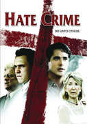 Hate Crime , Chad E. Donella