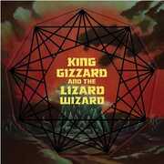 Nonagon Infinity , King Gizzard and the Lizard Wizard