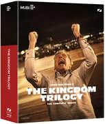 Lars Von Trier's The Kingdom Trilogy , Lars Mikkelsen