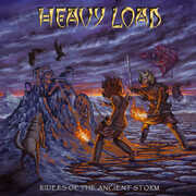 Riders Of The Ancient Storm , Heavy Load