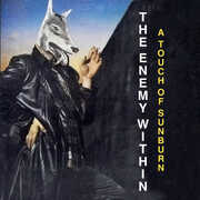 A Touch of Sunburn , Enemy Within